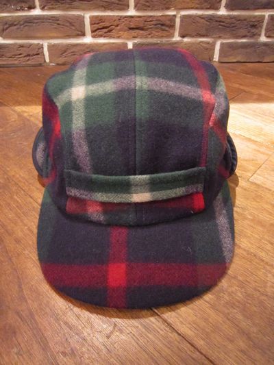 POLO BY RALPH LAUREN(t[)HUNTING CAP