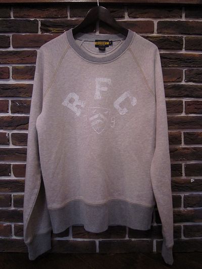 RUGBY(Or[)L/S SWEAT SHIRTS(XEFbgVc)