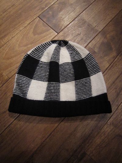 RUGBY(Or[)KNIT CAP(jbgLbv)