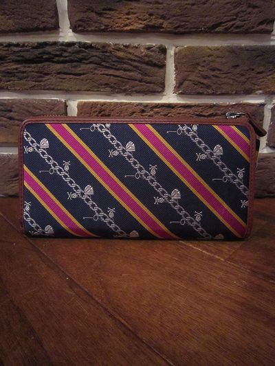 RUGBY(Or[)SATIN WALLET(z)