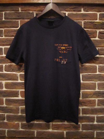 POLO BY RALPH LAUREN(ポロ ラルフローレン)S/S POCKET T-SHIRTS(S/S ポケットTシャツ) 