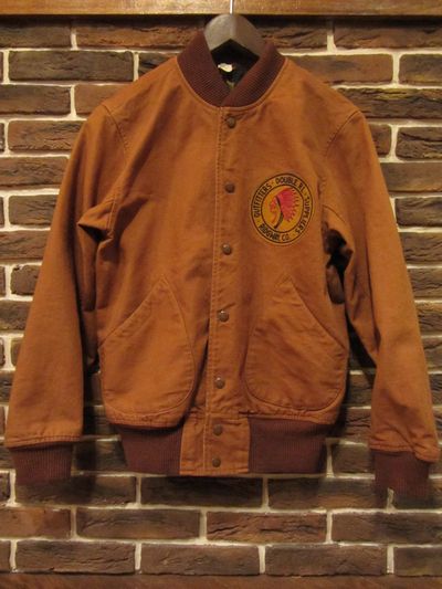 RRL Reversible Murray jacket - その他