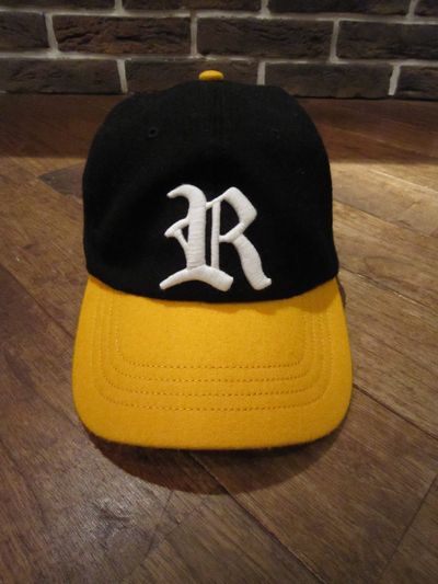 RUGBY(ラグビー)  BASEBALL CAP