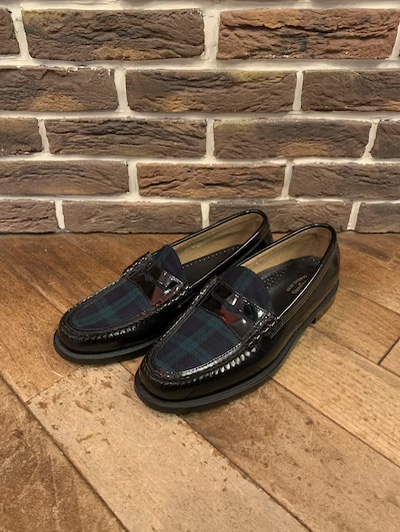 G.H.BASS&CO WEEJUNS PENNY LOAFER