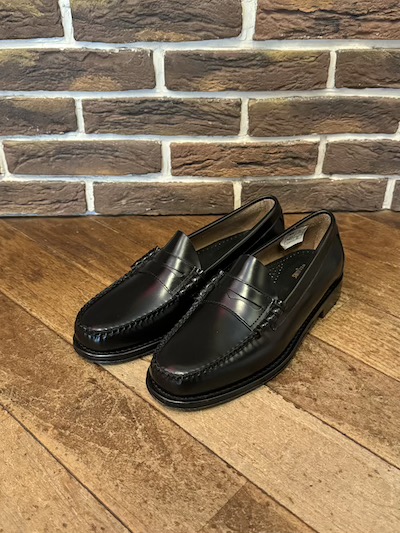 CHURCH'S(`[`)WEEJUNS PENNY LOAFERhLARSONh