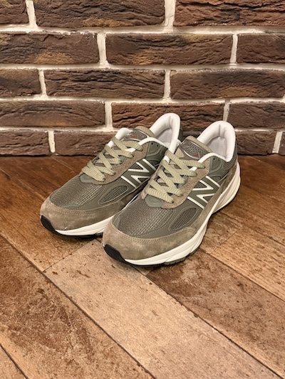 NEW BALANCE U990TB6 MADE IN USA
