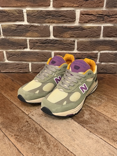 New Balance U993OL Made in USA NEW BALANCE U993OL MADE IN USA