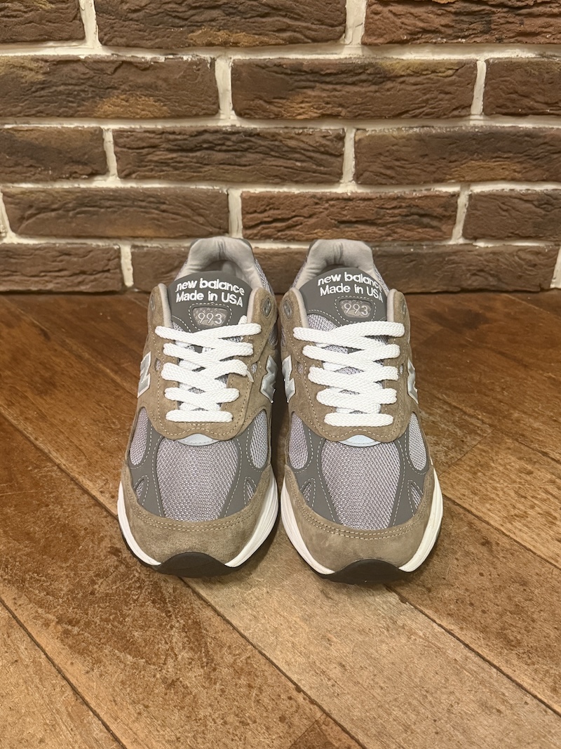 NEW BALANCE U993 CG MADE IN USA U993 CG MADE IN USA（画像2）