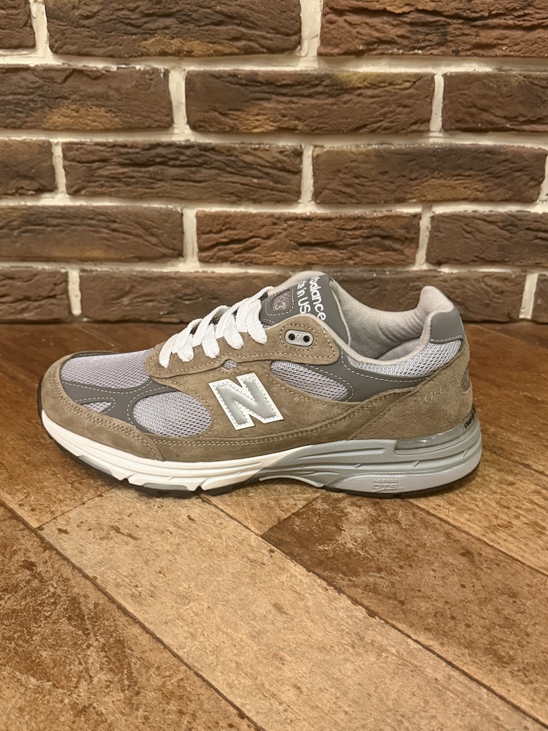 NEW BALANCE U993 CG MADE IN USA U993 CG MADE IN USA（画像4）