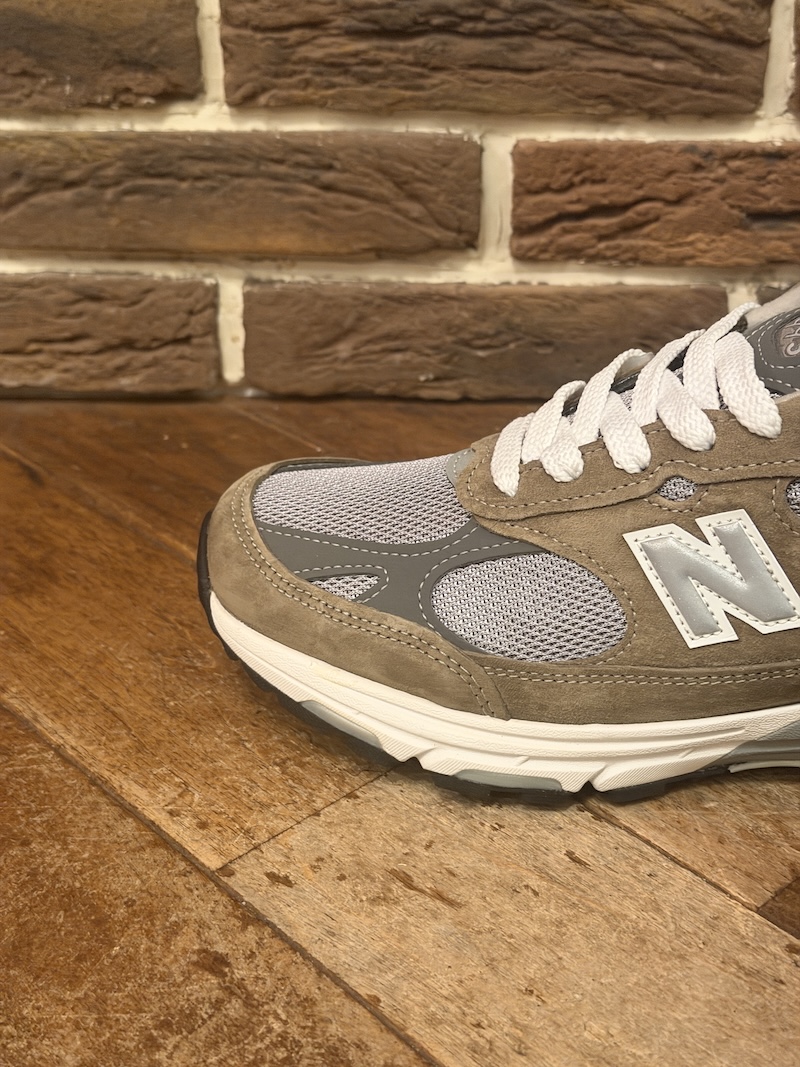 NEW BALANCE U993 CG MADE IN USA U993 CG MADE IN USA（画像5）