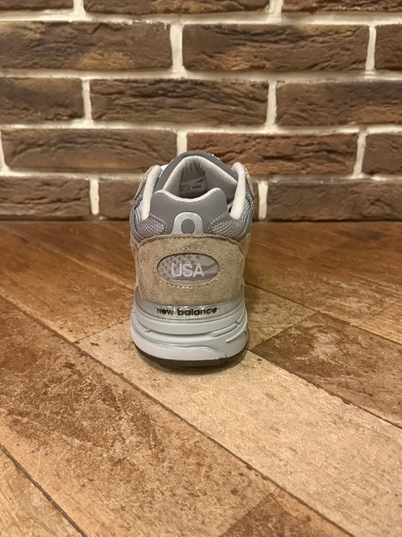 NEW BALANCE U993 CG MADE IN USA U993 CG MADE IN USA（画像7）