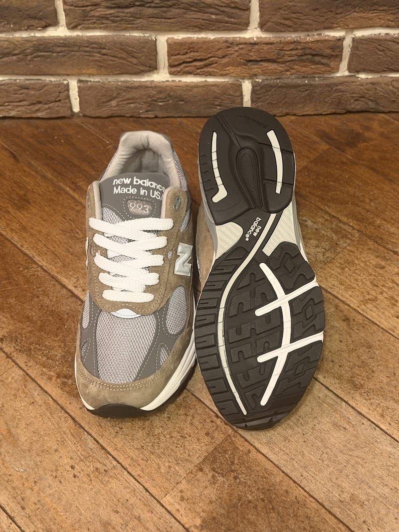 NEW BALANCE U993 CG MADE IN USA U993 CG MADE IN USA（画像8）