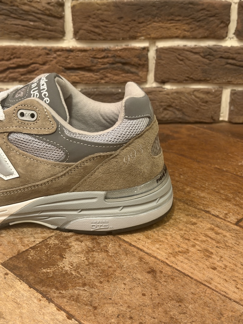 NEW BALANCE U993 CG MADE IN USA U993 CG MADE IN USA（画像9）