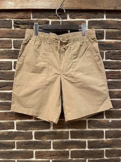 POLO RALPH LAUREN(ラルフローレン)MILITARY SHORTS”STRETCH RELAX FIT”(ミリタリーショーツ)