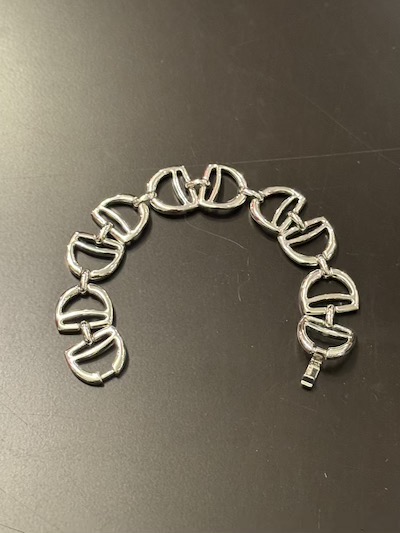 POLO RALPH LAUREN(ラルフローレン)CHAIN BRACELET