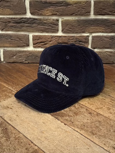 POLO RALPH LAUREN(�����t���[����)VINTAGE TRUCK CORDUROY CAP(�R�[�f�����C�L���b�v)