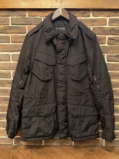POLO RALPH LAUREN(�����t���[����)FIELD JACKET