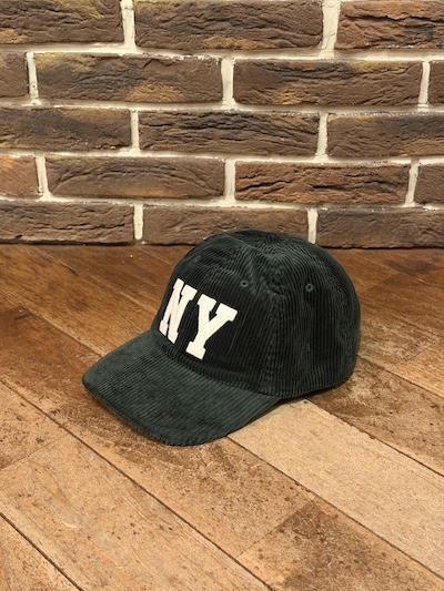 POLO RALPH LAUREN(�����t���[����)VINTAGE TRUCK CORDUROY CAP(�R�[�f�����C�L���b�v)