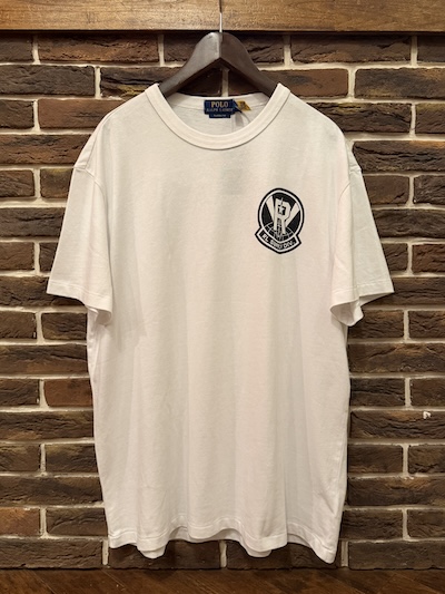 POLO RALPH LAUREN GRAPHIC TSHIRTS