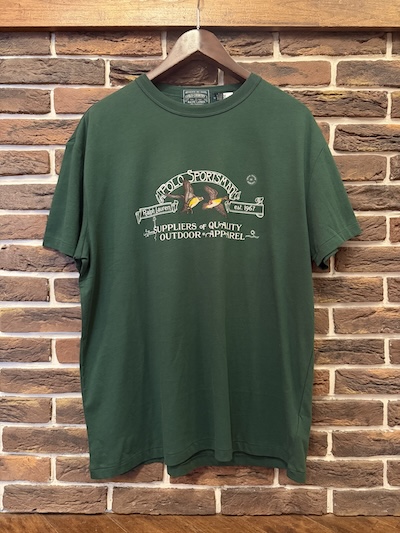 POLO RALPH LAUREN POLO SPORTSMAN TSHIRTS