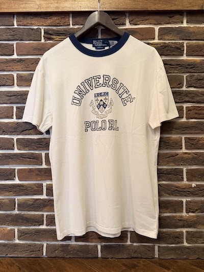 POLO RALPH LAUREN GRAPHIC TSHIRTS CLASSIC FIT