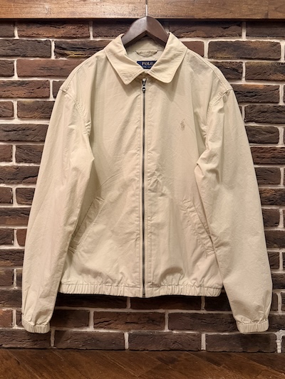 Polo Ralph Lauren Garment Dye Swing Top POLO RALPH LAUREN GARMENT DYE SWING TOP
