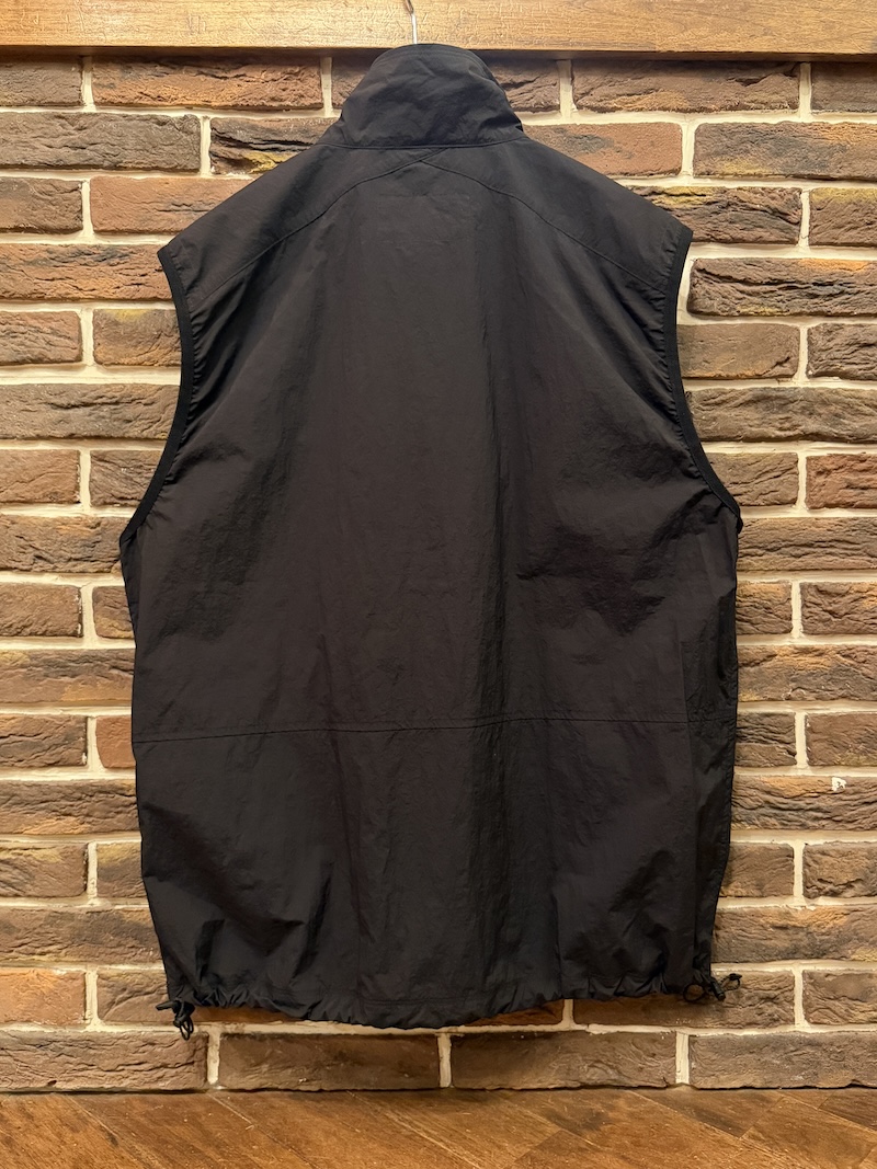 POLO RALPH LAUREN HAYFORD VEST POLO RALPH LAUREN ナイロンベスト（画像5）