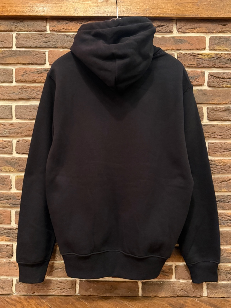 POLO RALPH LAUREN ”BLACK”POLO BEAR HOODIE POLO RALPH LAUREN ブラックポロベアーパーカー（画像5）
