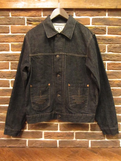 RRL PoloWestern limited edition ポロウェスタン