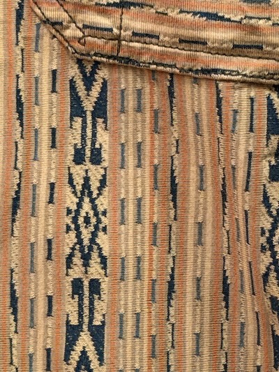 RRL JACQUARD COTTON WORK SHIRTS RRL ワークシャツ（画像3）